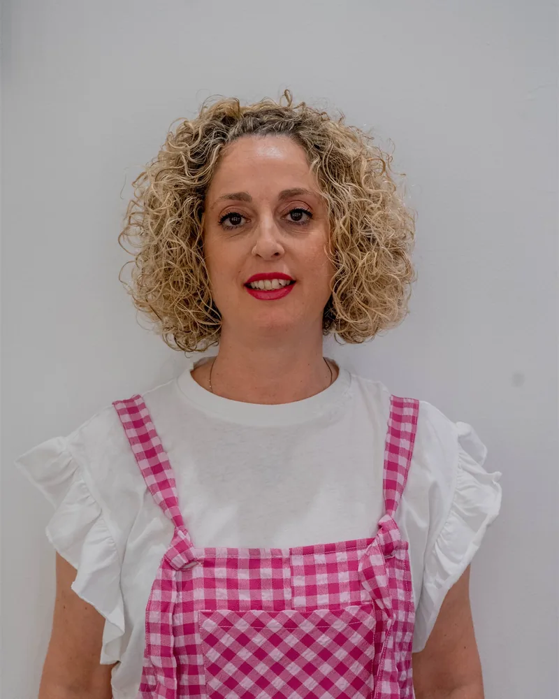 Retrat de Mariana Miras Soto